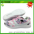 Latest popular new arrival light kids walking shoes